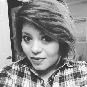 Meet your Posher, Olga